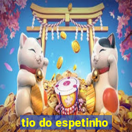 tio do espetinho